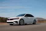 Volkswagen Passat GT Concept 2016 года